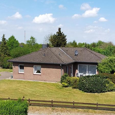 Ferienhaus No.10 Hemmoor Extérieur photo