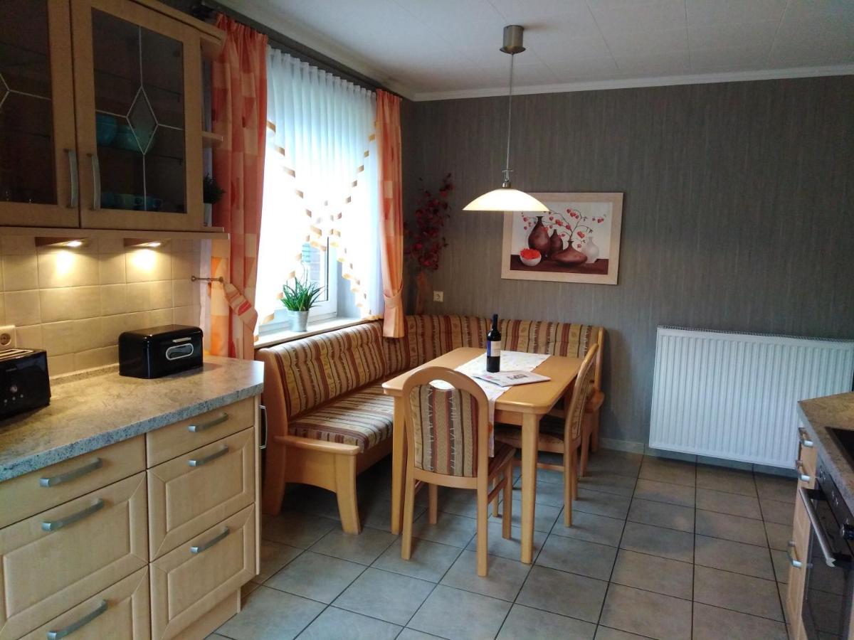 Ferienhaus No.10 Hemmoor Extérieur photo