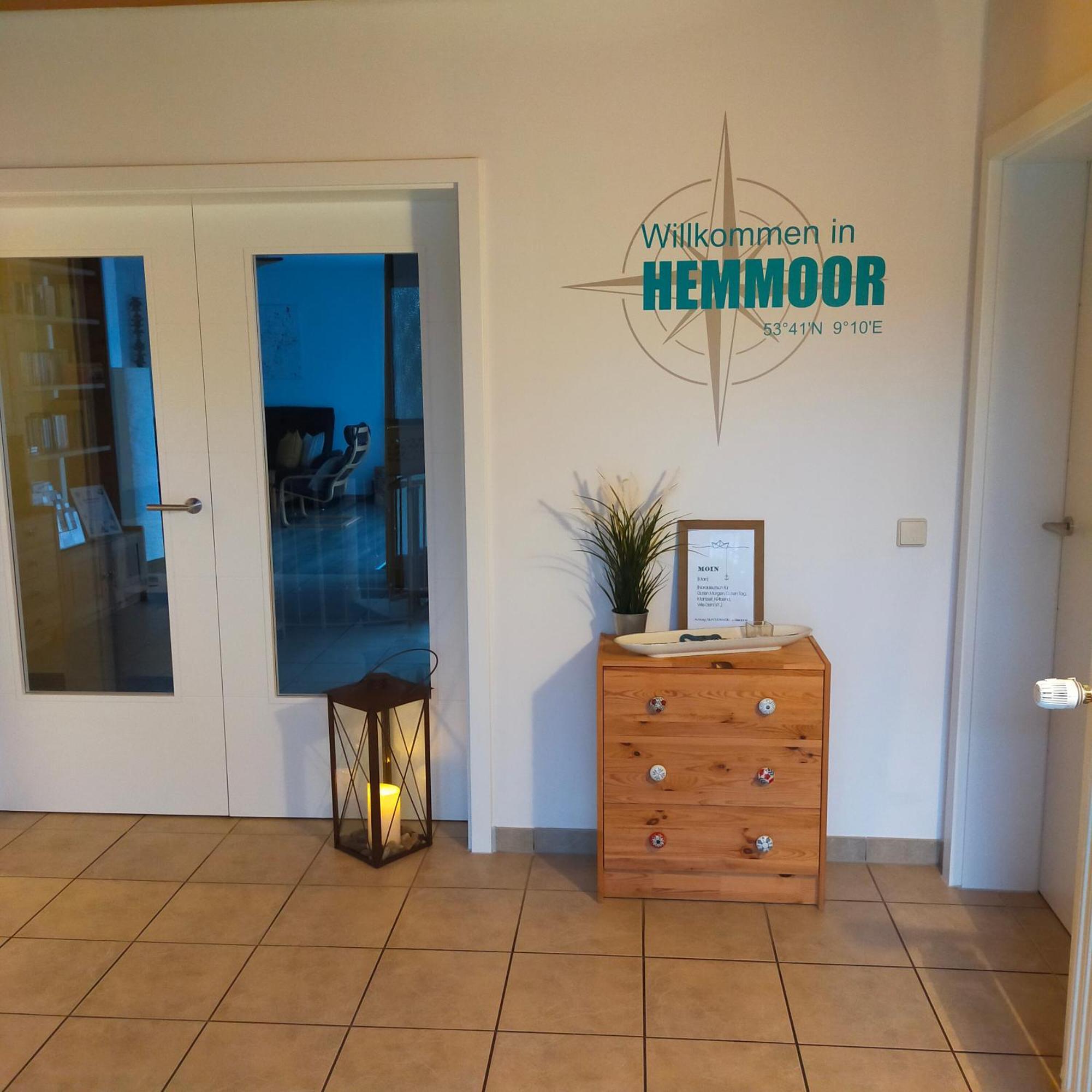 Ferienhaus No.10 Hemmoor Extérieur photo