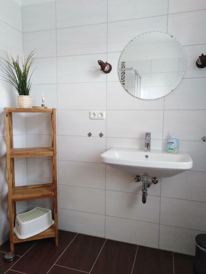 Ferienhaus No.10 Hemmoor Extérieur photo