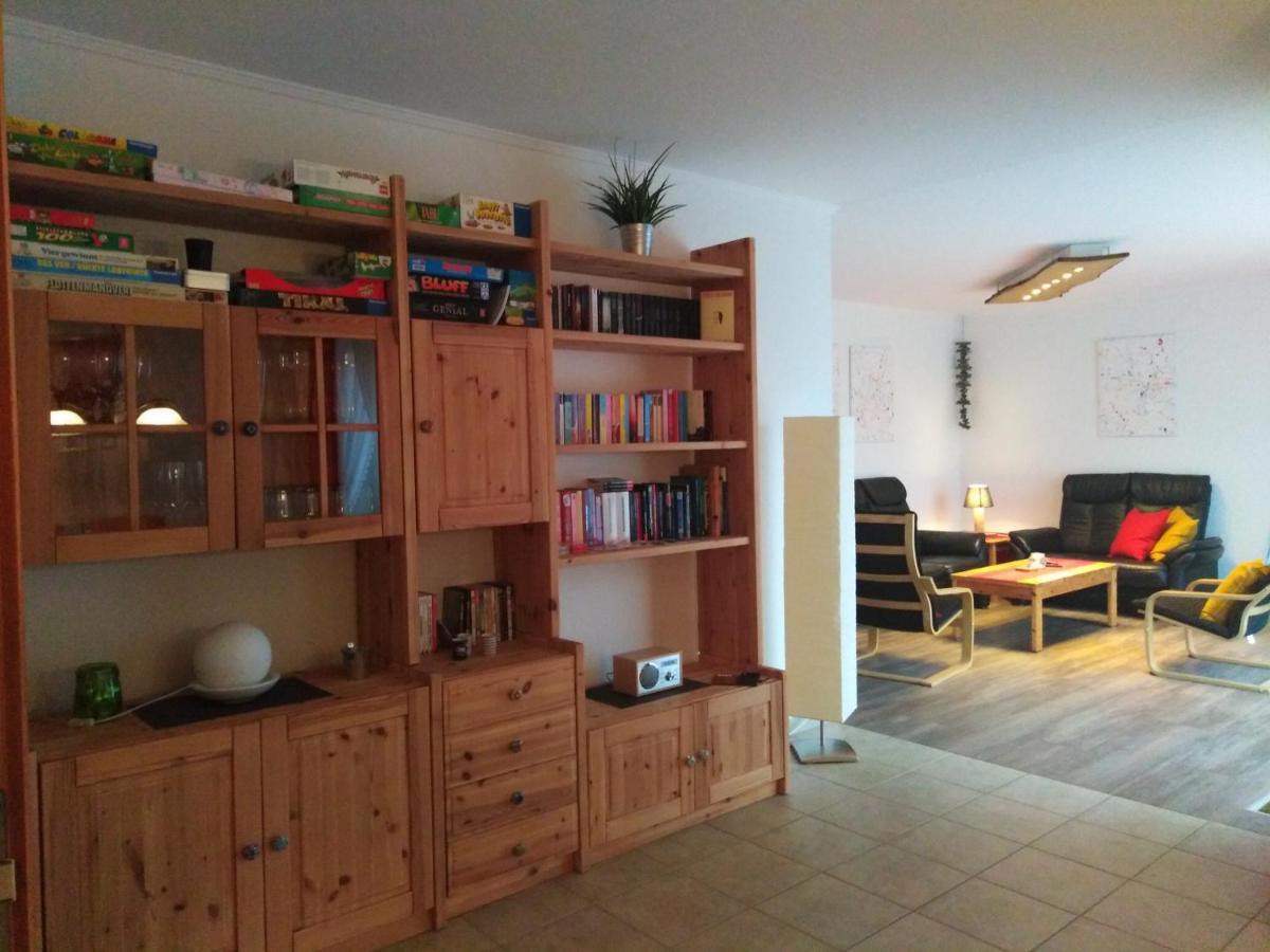 Ferienhaus No.10 Hemmoor Extérieur photo